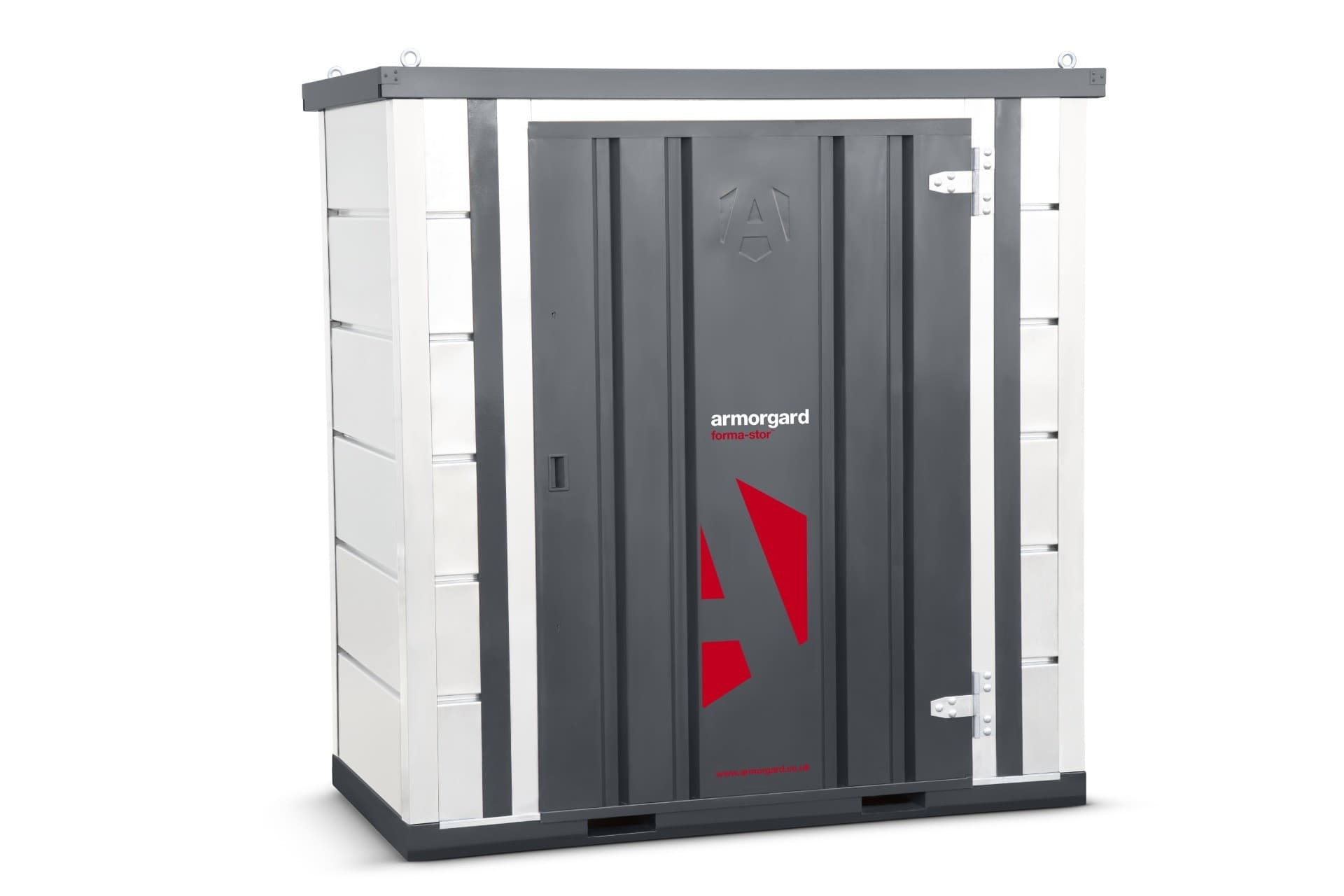 Armorgard FR100-T Forma-Stor Secure Storage Unit | 2075mm(w) x 1120mm(d) x 2160mm(h)
