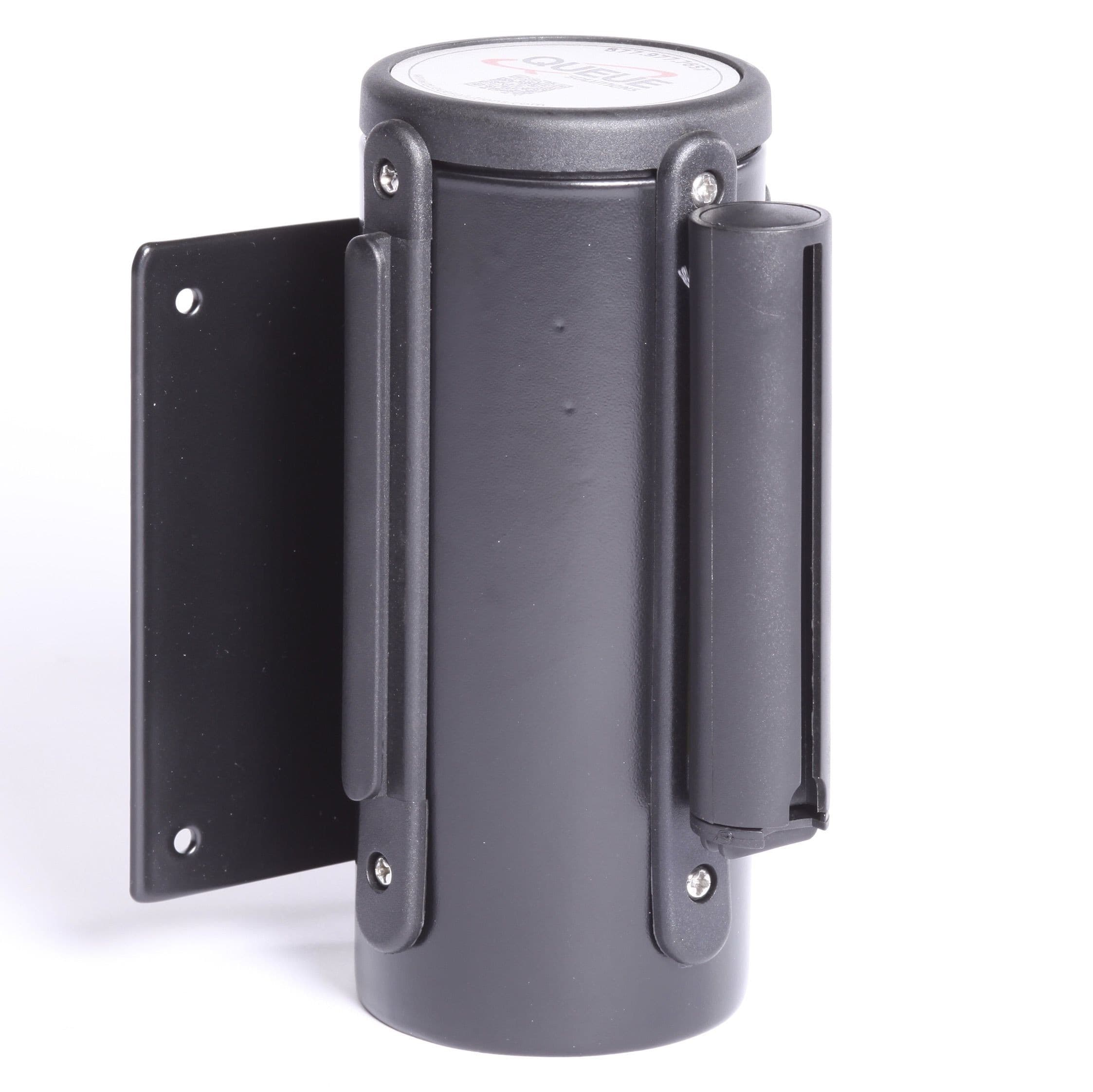 Wallmaster300 EXTRA WIDE 75mm x 3m - Wall Mounted Retractable Barriers