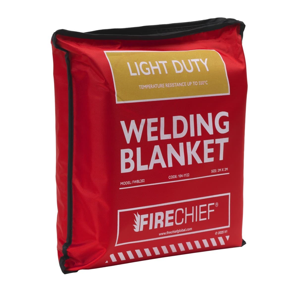 Firechief Hot Works Welding Blankets | Light Duty