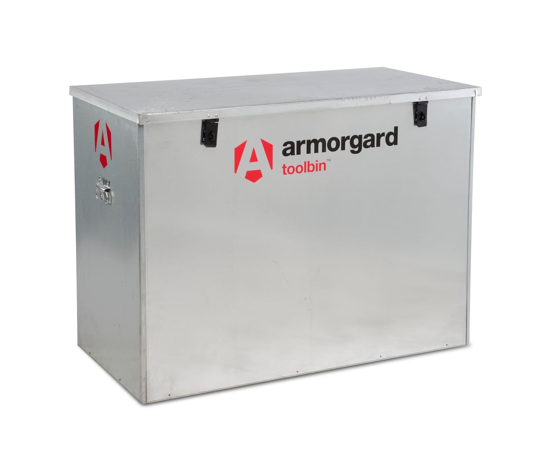 Armorgard GB3 ToolBin Medium Lightweight Storage Bin | 1190mm(w) x 585mm(d) x 850mm(h)
