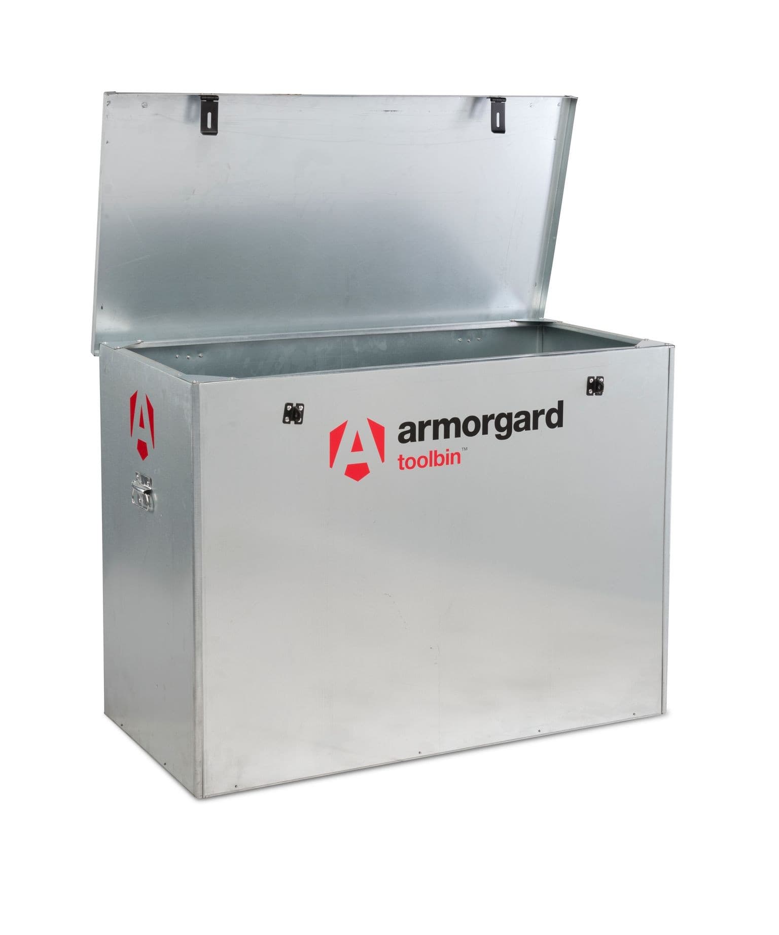 Armorgard GB3 ToolBin Medium Lightweight Storage Bin | 1190mm(w) x 585mm(d) x 850mm(h)