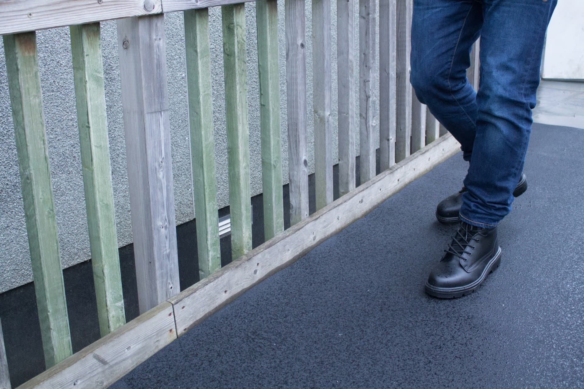 COBA GripGuard Surface Matting