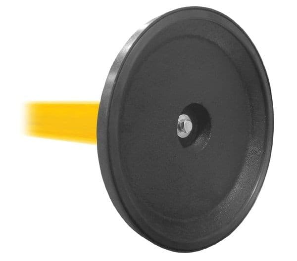 SafetyPro335 10.6m Retractable Barriers