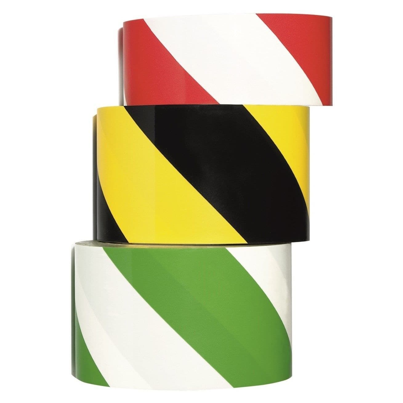 Heavy Duty Hazard Floor Tape