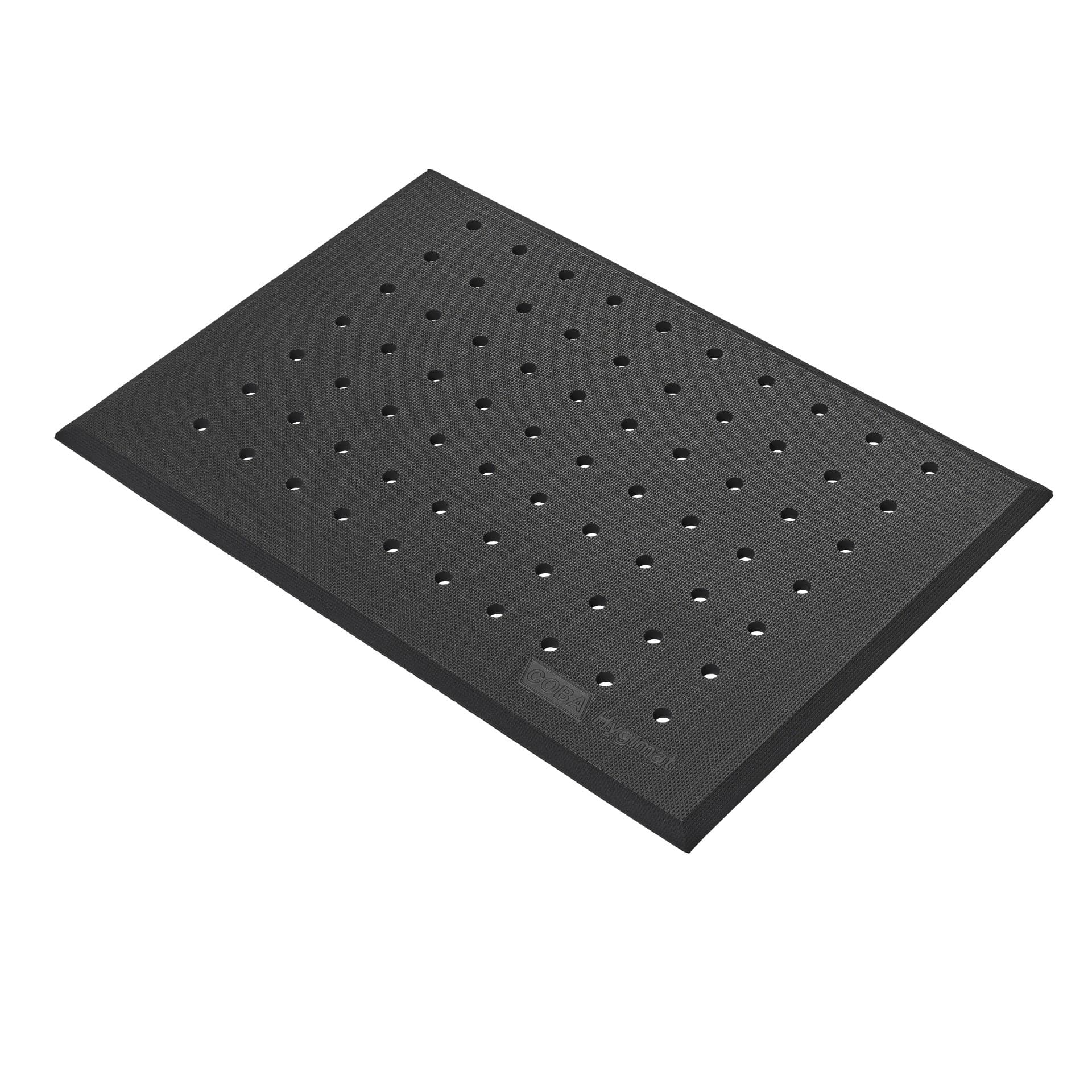 COBA Hygimat With Holes Anti-Fatigue Mat