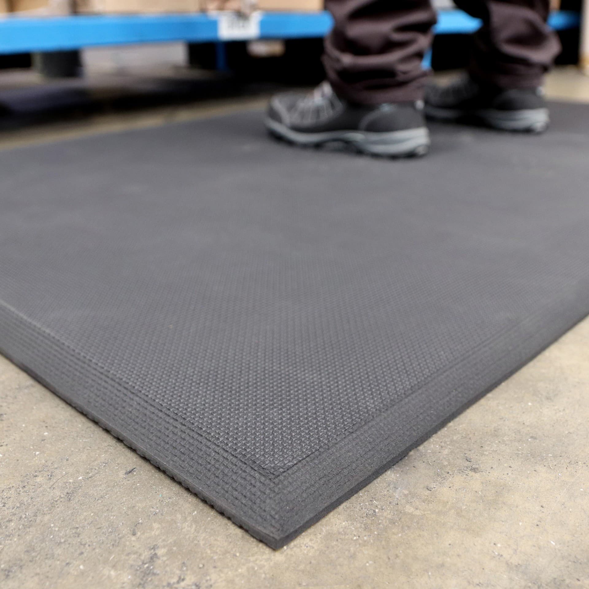 COBA Hygimat Anti-Fatigue Mat