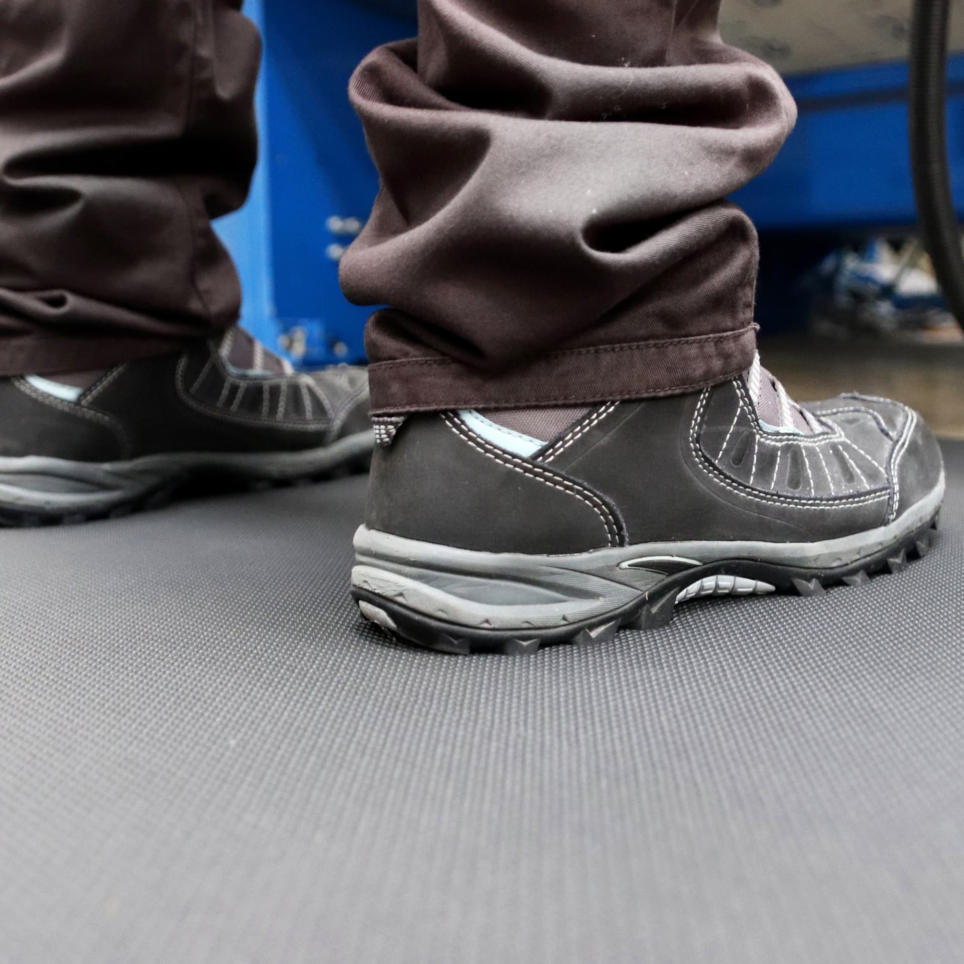 COBA Hygimat Anti-Fatigue Mat