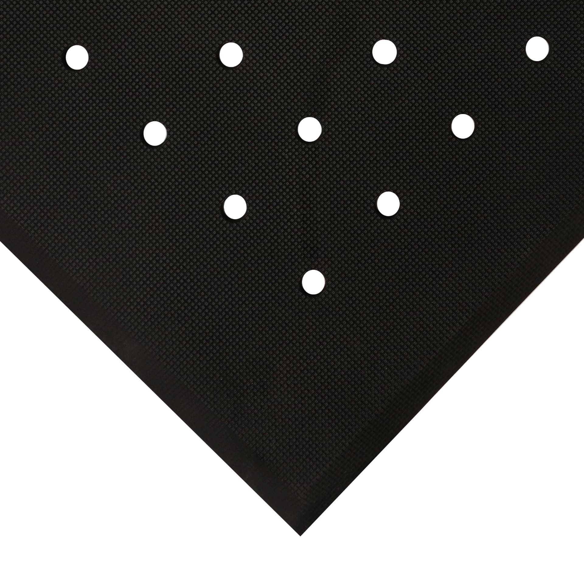 COBA Hygimat With Holes Anti-Fatigue Mat