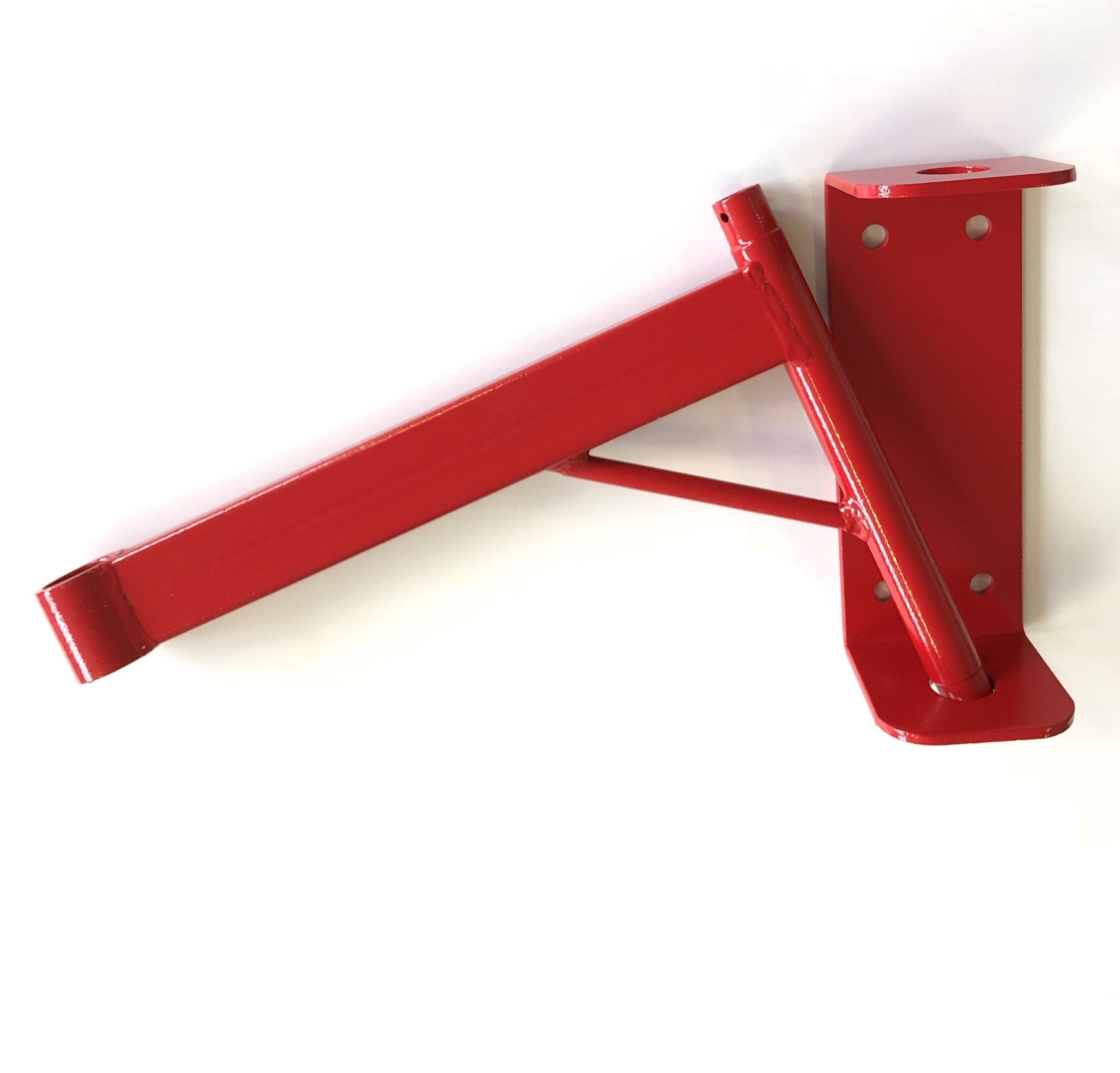 Manual-Swing Fire Hose Reels