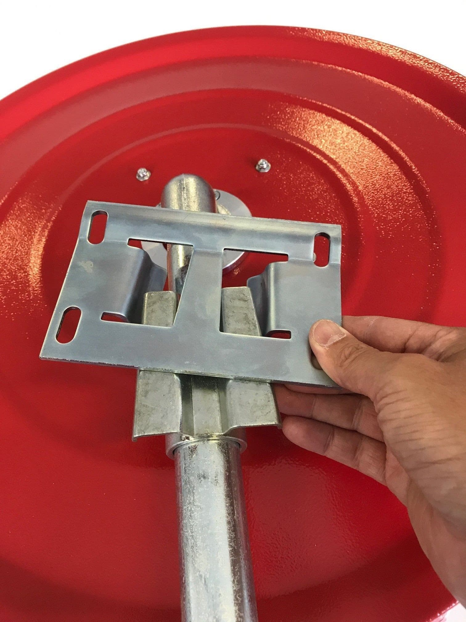Automatic-Fixed Fire Hose Reels
