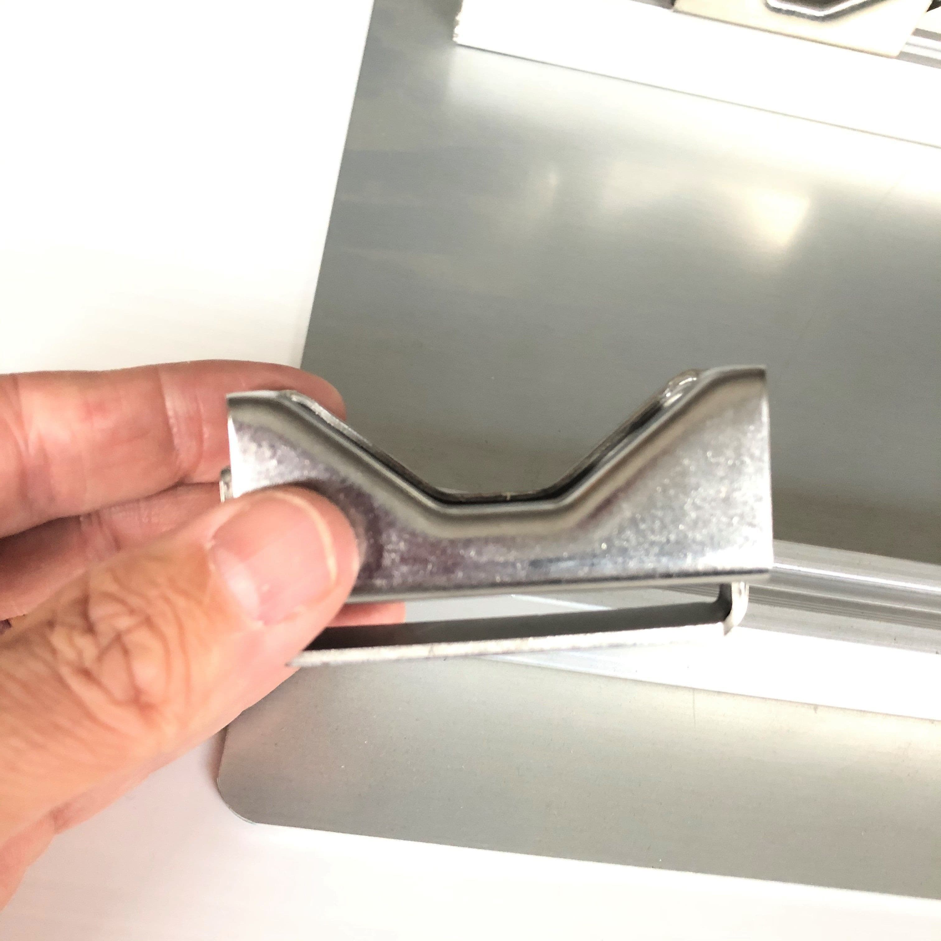 Universal Channel Clamp