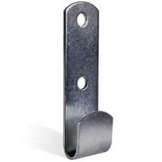 Standard Fire Extinguisher Wall Fixing Brackets - Pack of 20