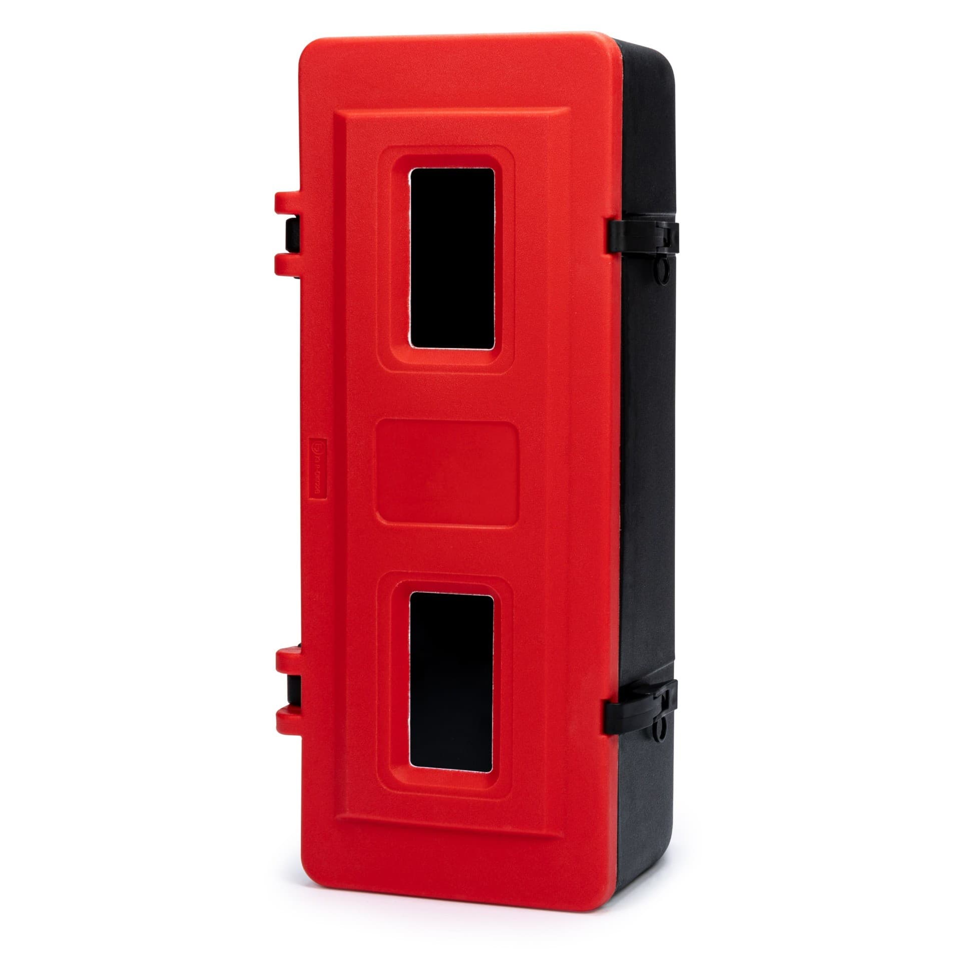 Jonesco Single Fire Extinguisher Cabinets