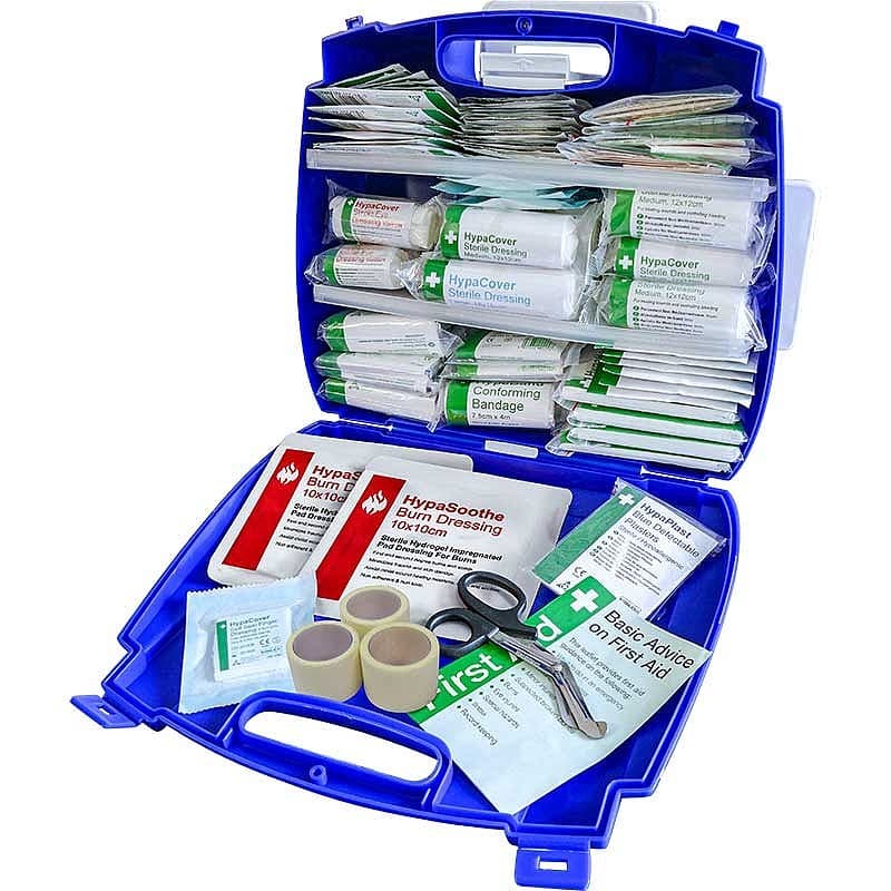 Evolution Plus Catering First Aid Kits