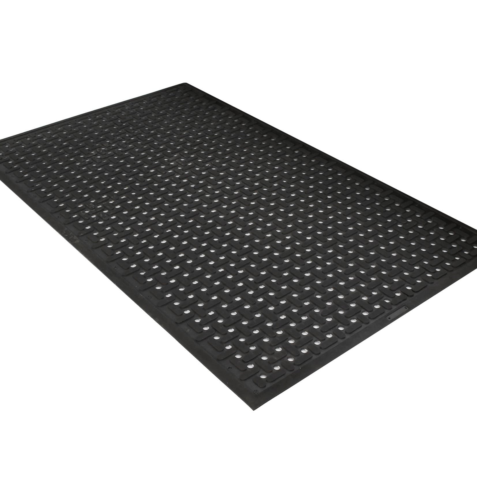 COBA K-Mat Nitrile Rubber Workplace Mat