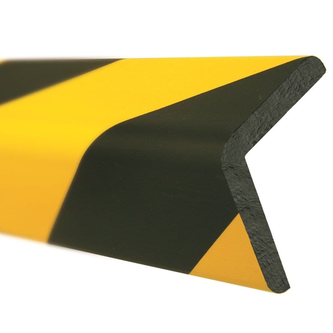 Right Angle Foam EDGE Impact Protectors (Large)