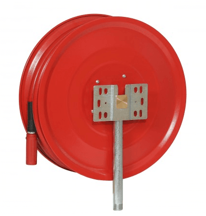 Manual-Fixed Fire Hose Reels