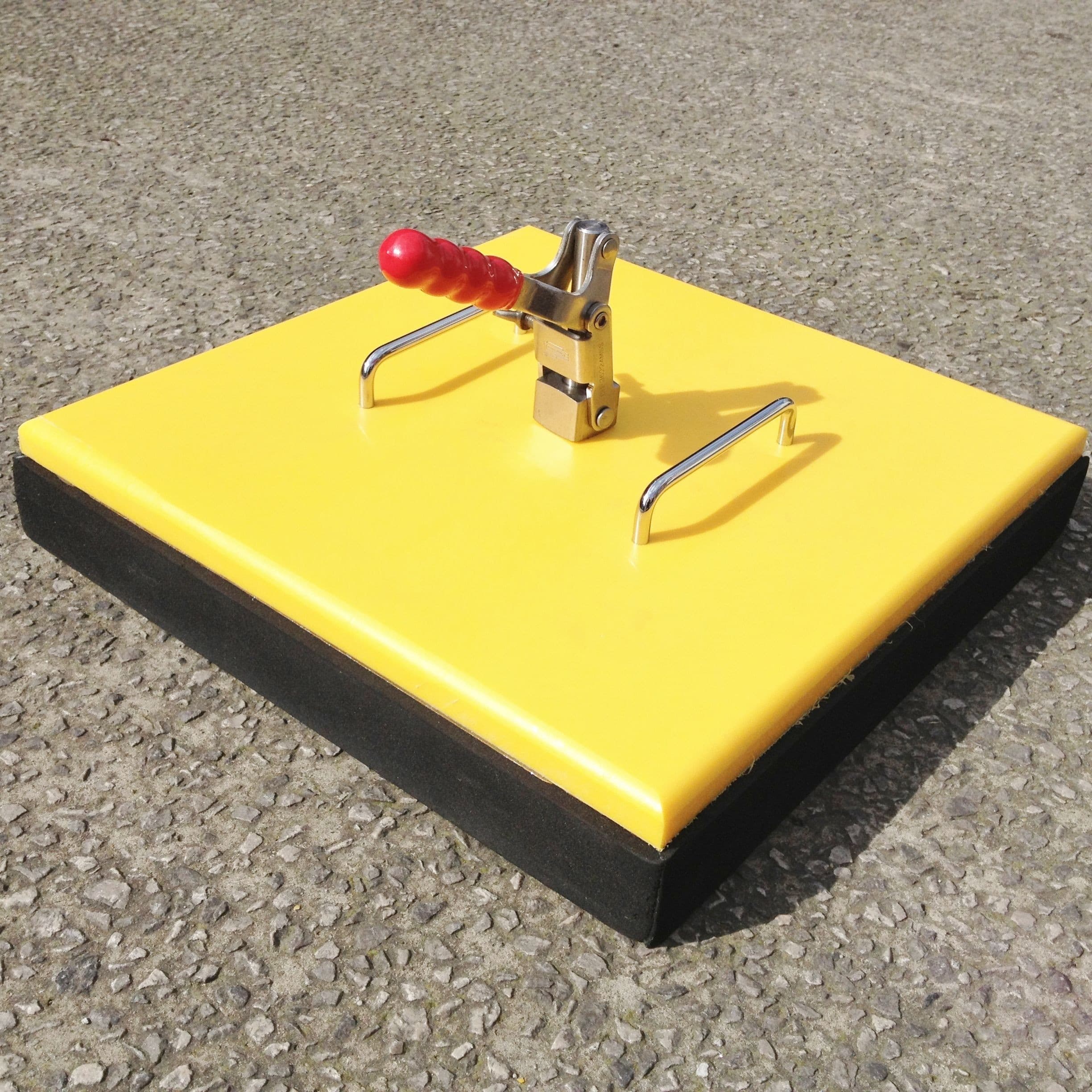 Drain Seal Mechanical Fix Drain Protectors