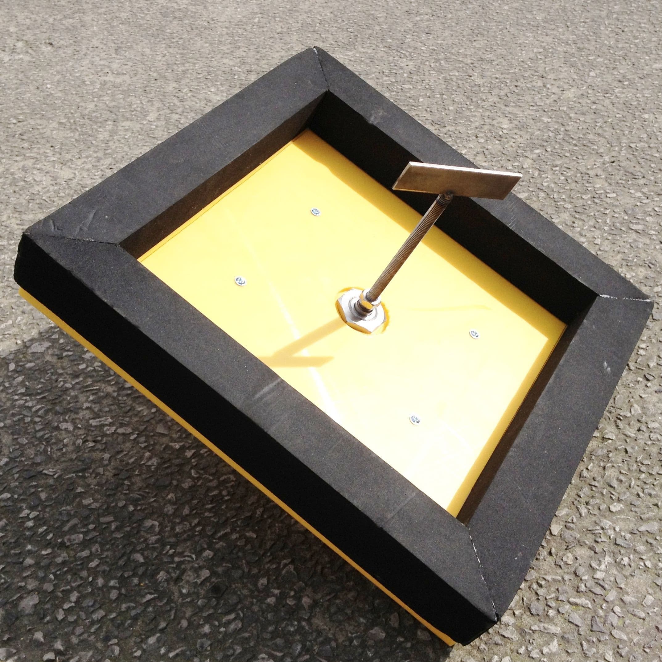 Drain Seal Mechanical Fix Drain Protectors