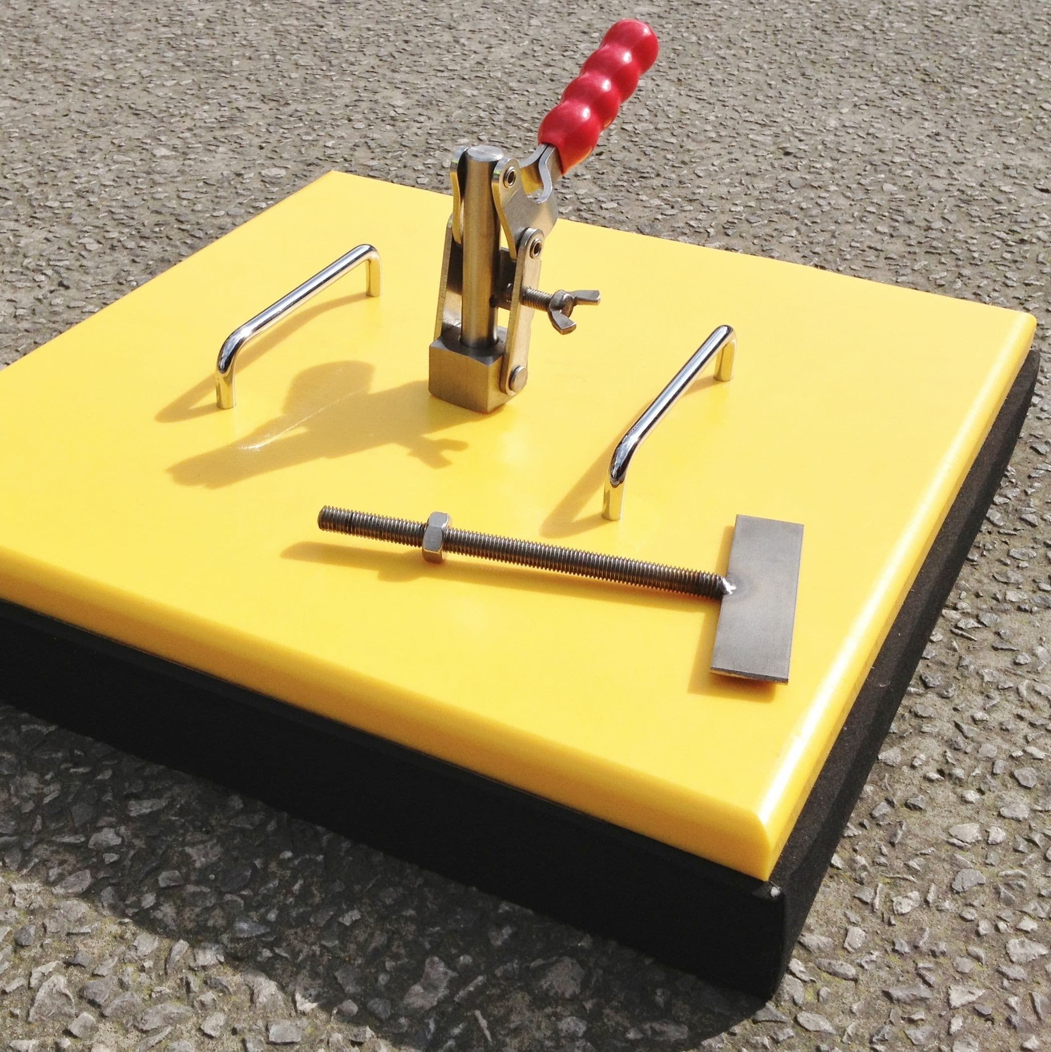 Drain Seal Mechanical Fix Drain Protectors