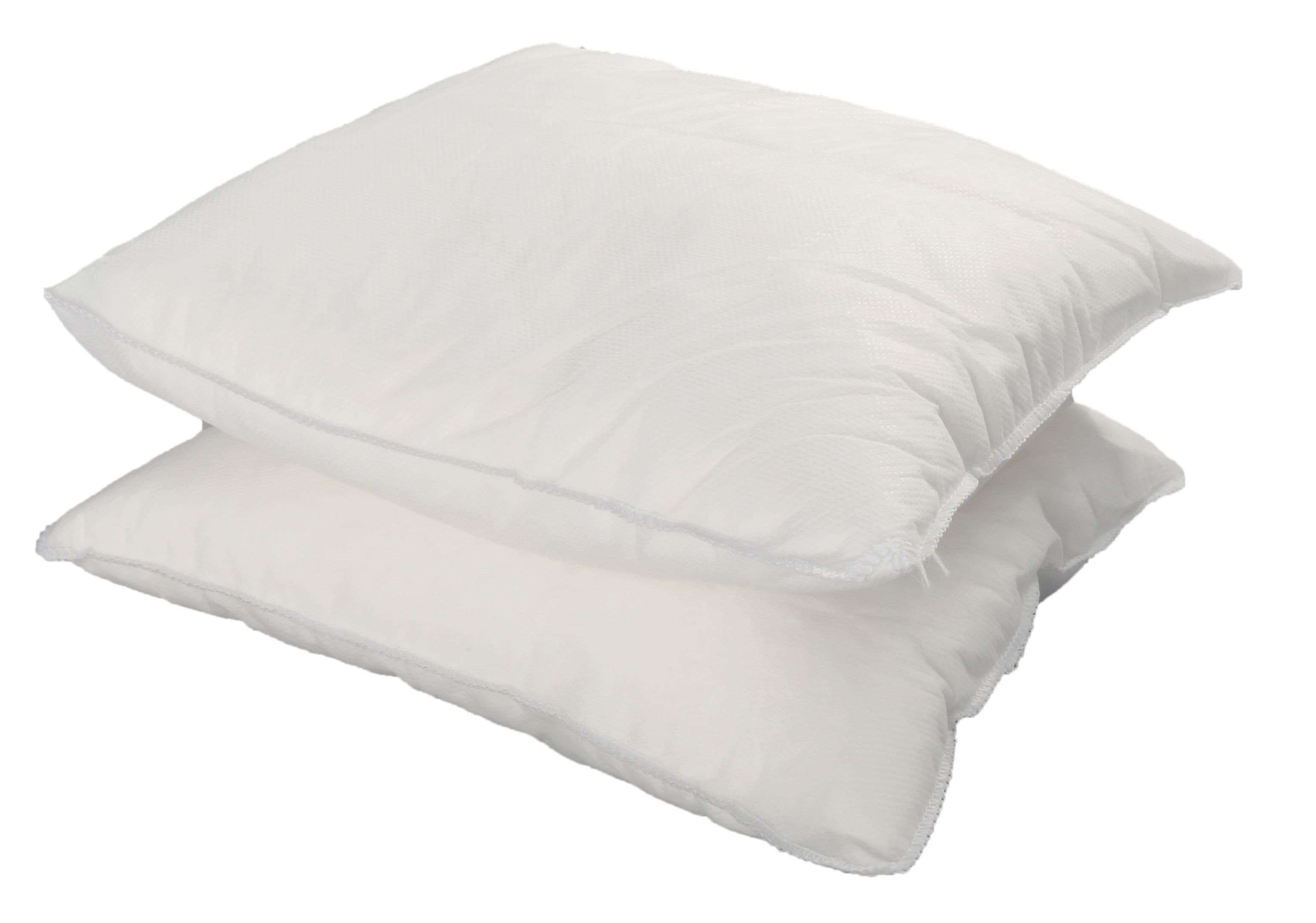 Premier Oil Only Absorbent Pillows | 38cm x 23cm | 60 Litres | Pack 16
