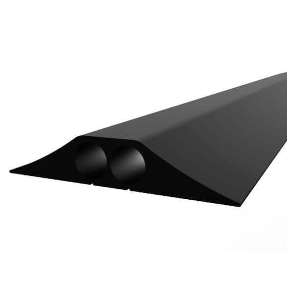 COBA CablePro Snap Fit Heavy Duty Cable Protectors