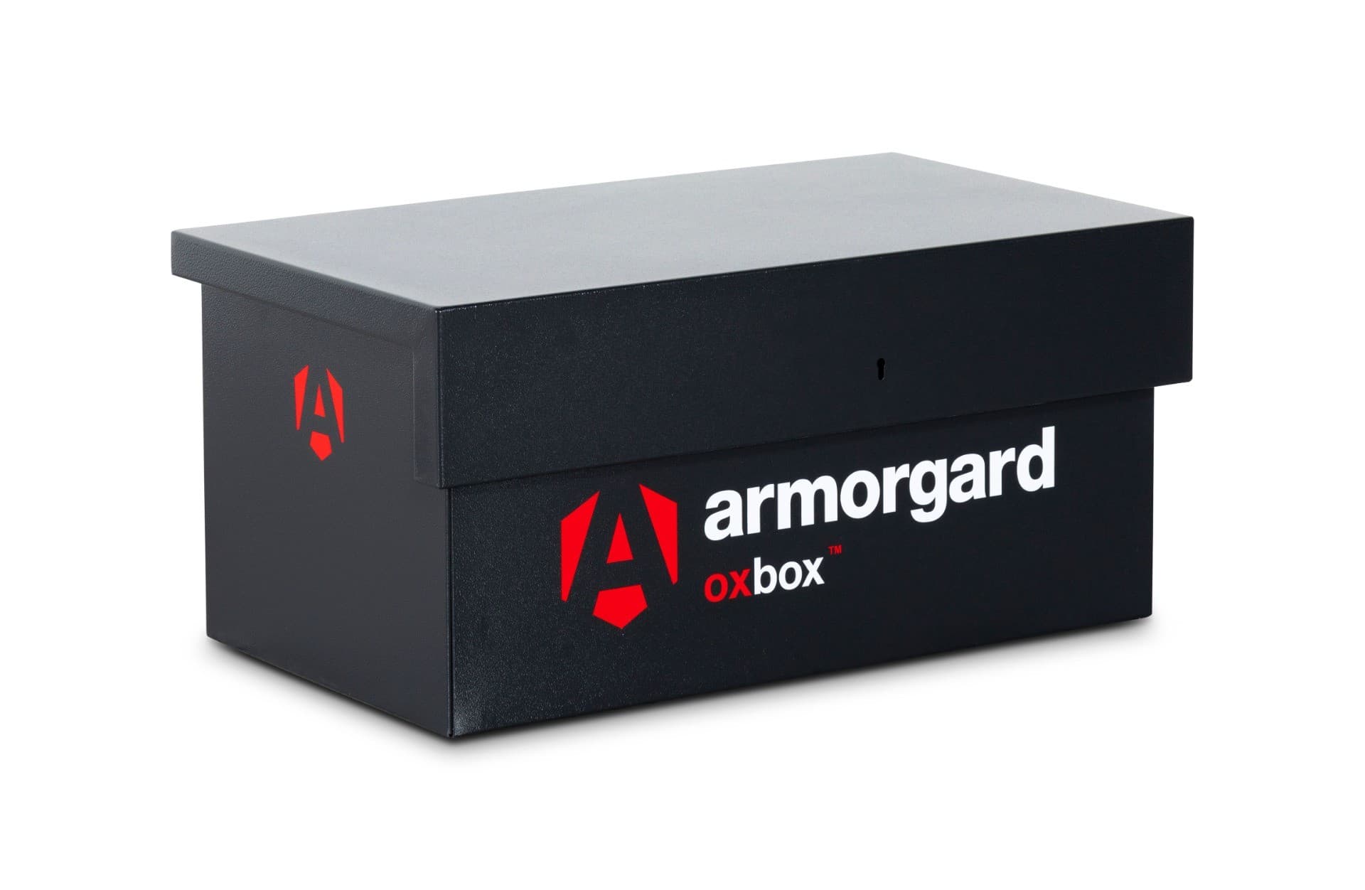 Armorgard OX05 OxBox Van Box 810mm(w) x 470mm(d) x 385mm(h)
