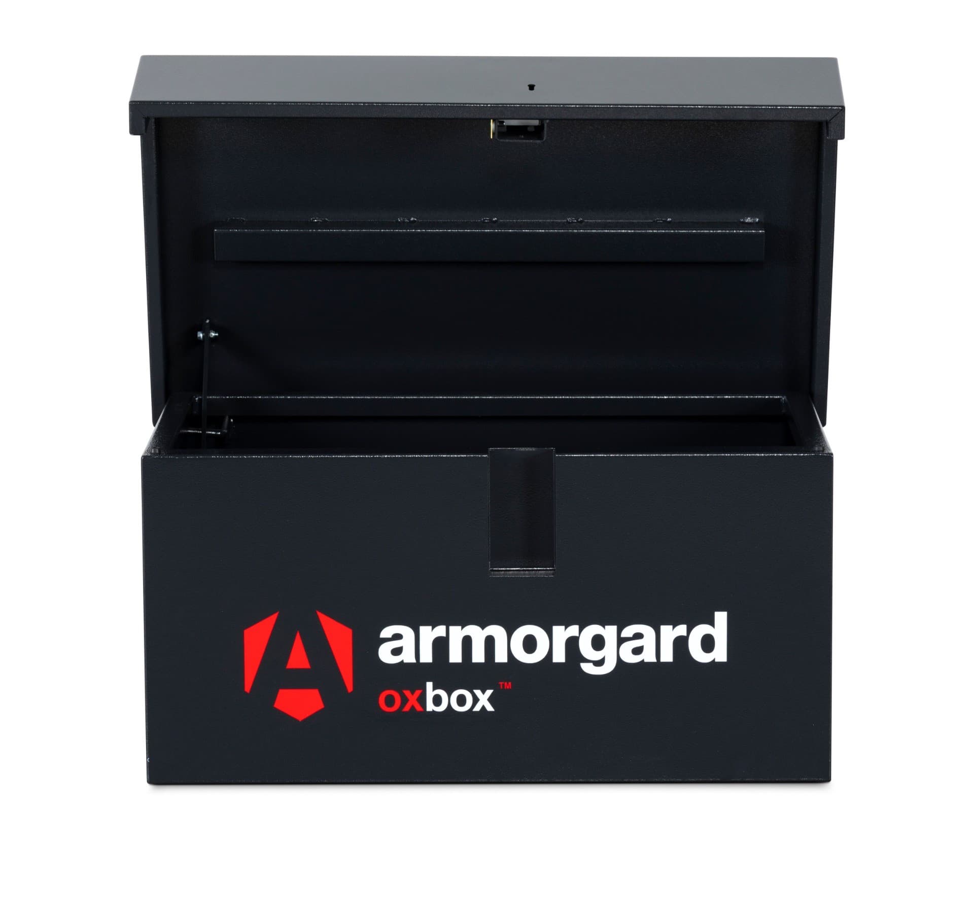 Armorgard OX05 OxBox Van Box 810mm(w) x 470mm(d) x 385mm(h)