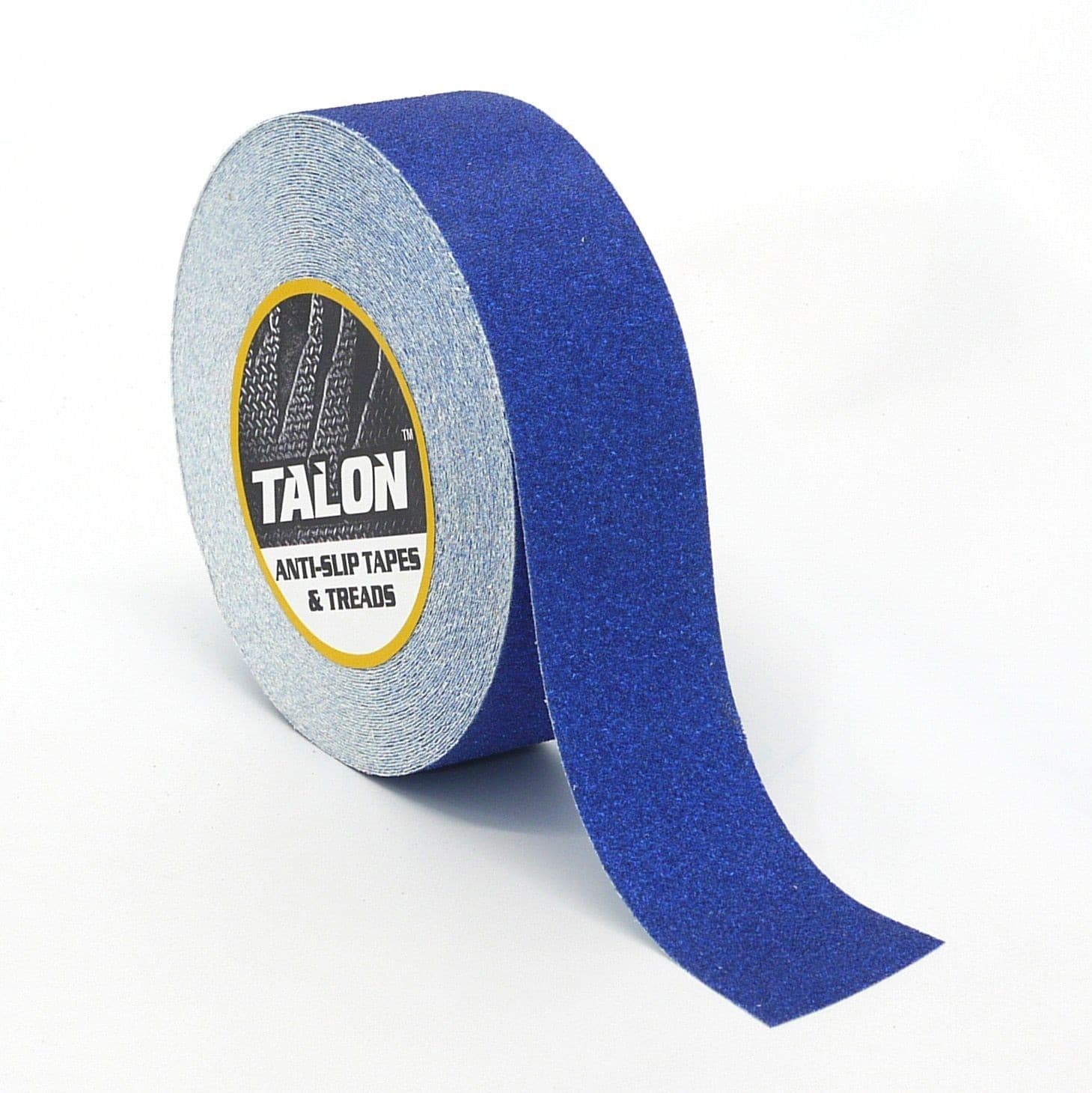 Blue Anti-Slip Self-adhesive Tape 50mm x 18.3m