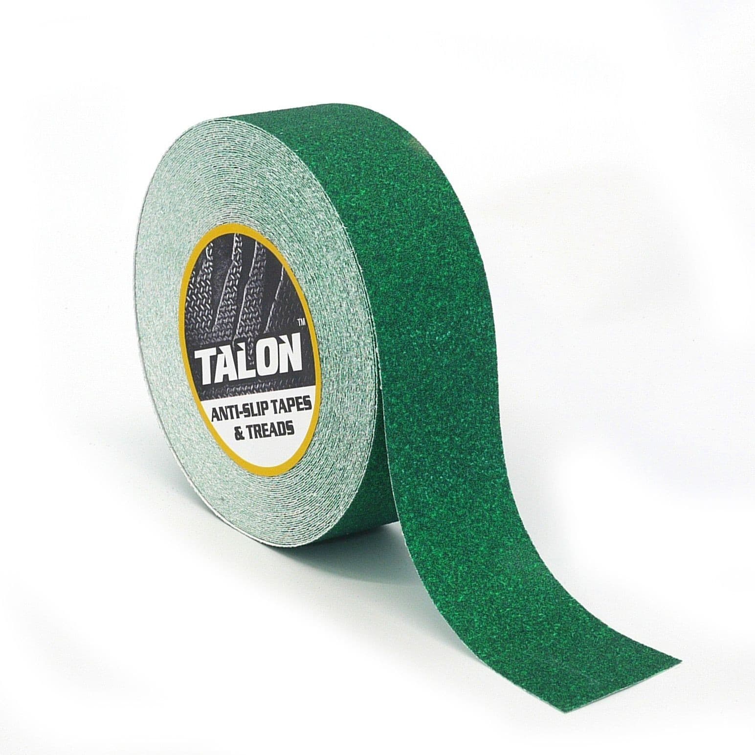 Green Anti-Slip Self-adhesive Tape 50mm x 18.3m