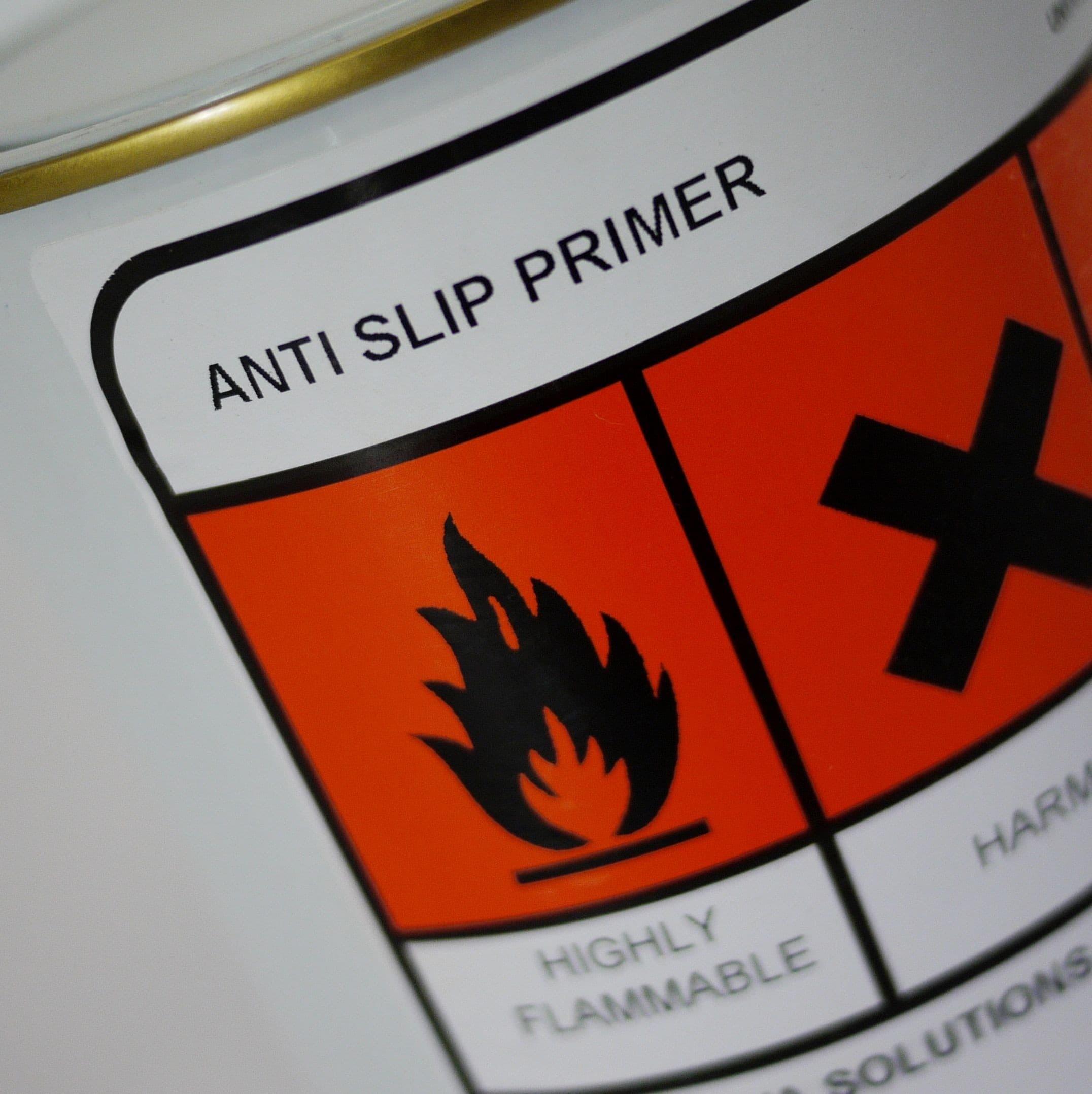 Anti-Slip Floor Primer (1 litre Tin)