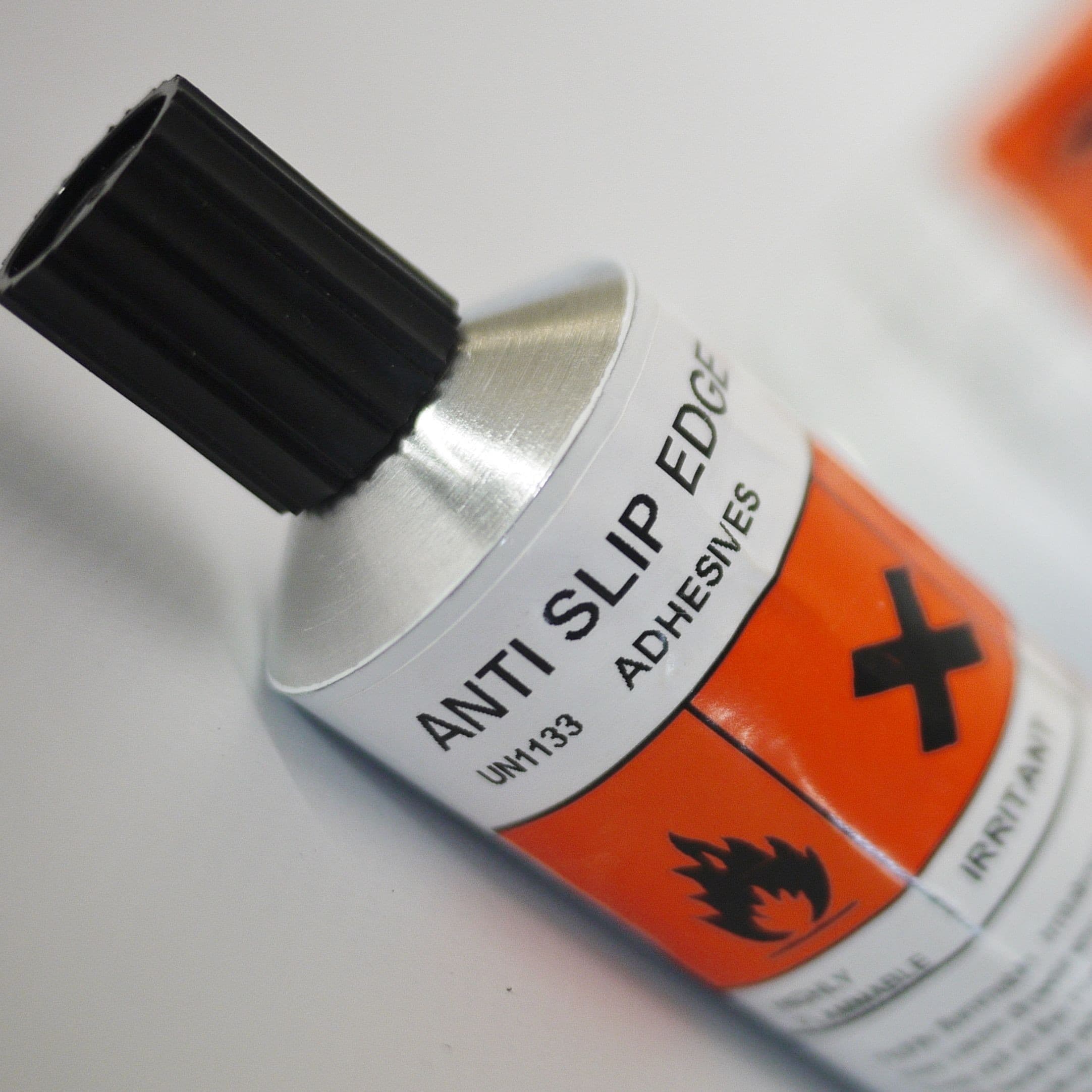 Anti-Slip Tape Edge Sealer Tube