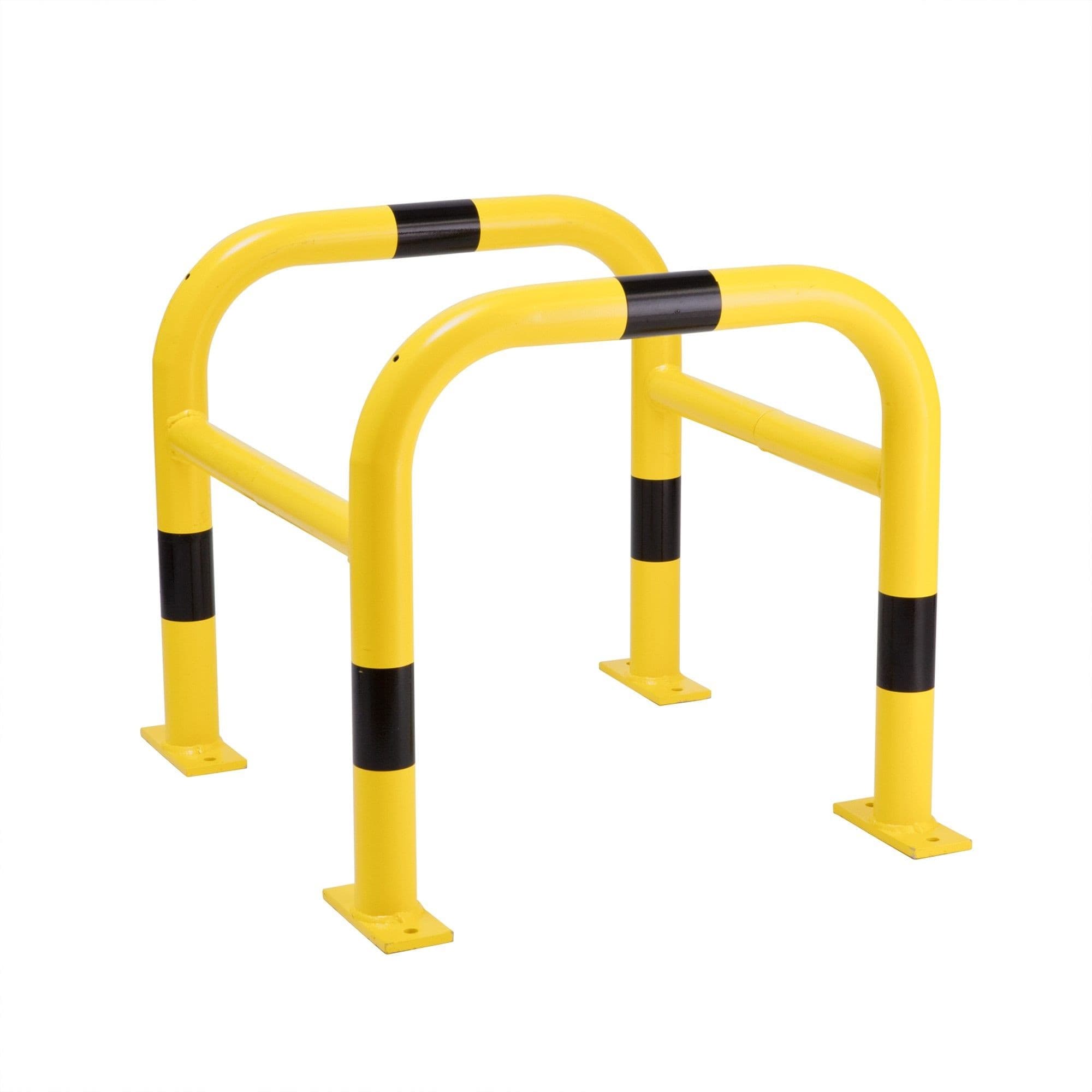 Traffic-Line Heavy Duty Column Protectors