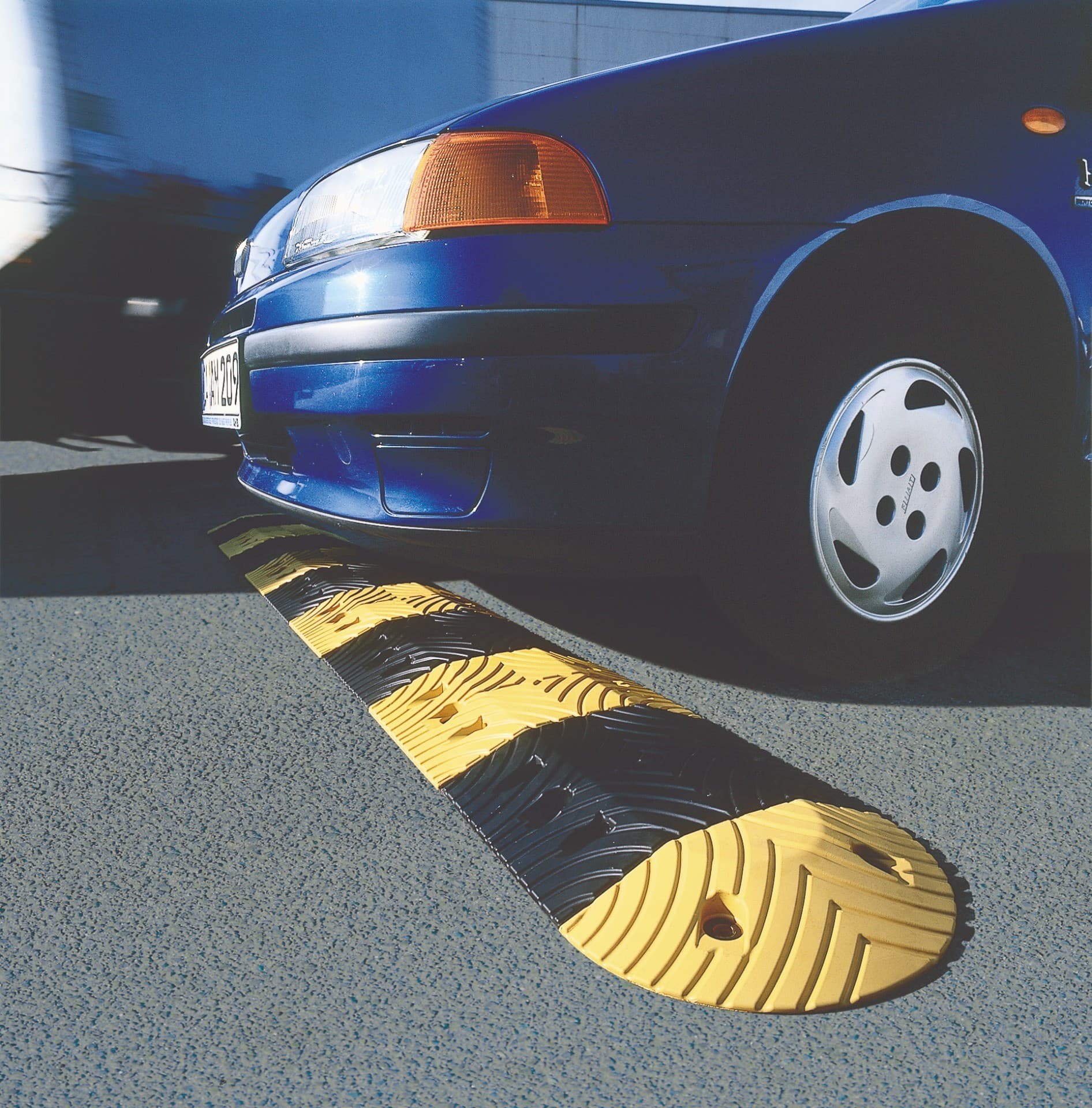 Premium TopStop Speed Ramp Kits (5mph)