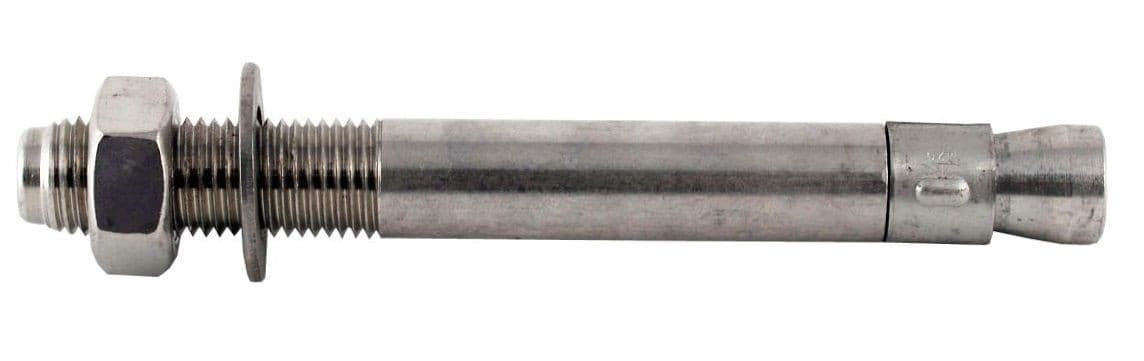 Surface Fixing Throughbolt Anchor (Each)