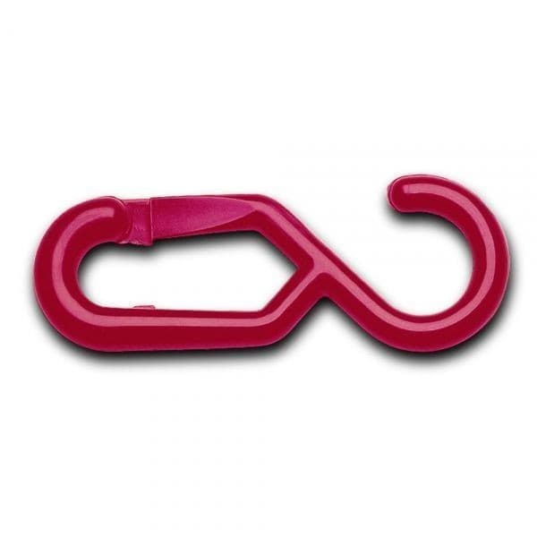 Moravia Jointing Links & Hooks for Plastic Chain (Pack of 10)