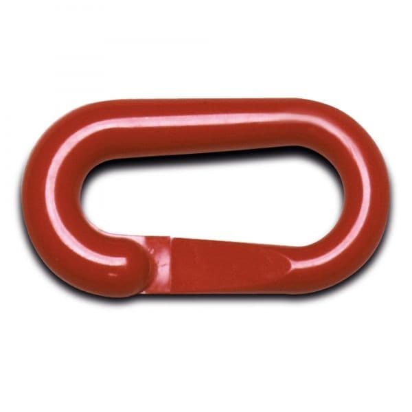 Moravia Jointing Links & Hooks for Plastic Chain (Pack of 10)