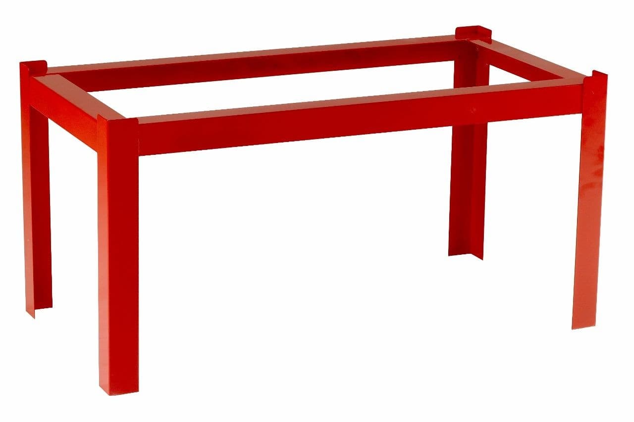 Pesticide & Agrochemical Cabinet Stands