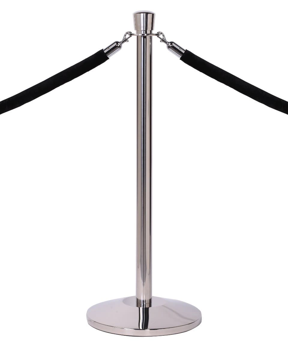 RopeMaster Crown Top Rope and Post Barrier