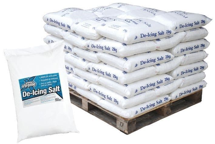 42 Bags (Full Pallet)