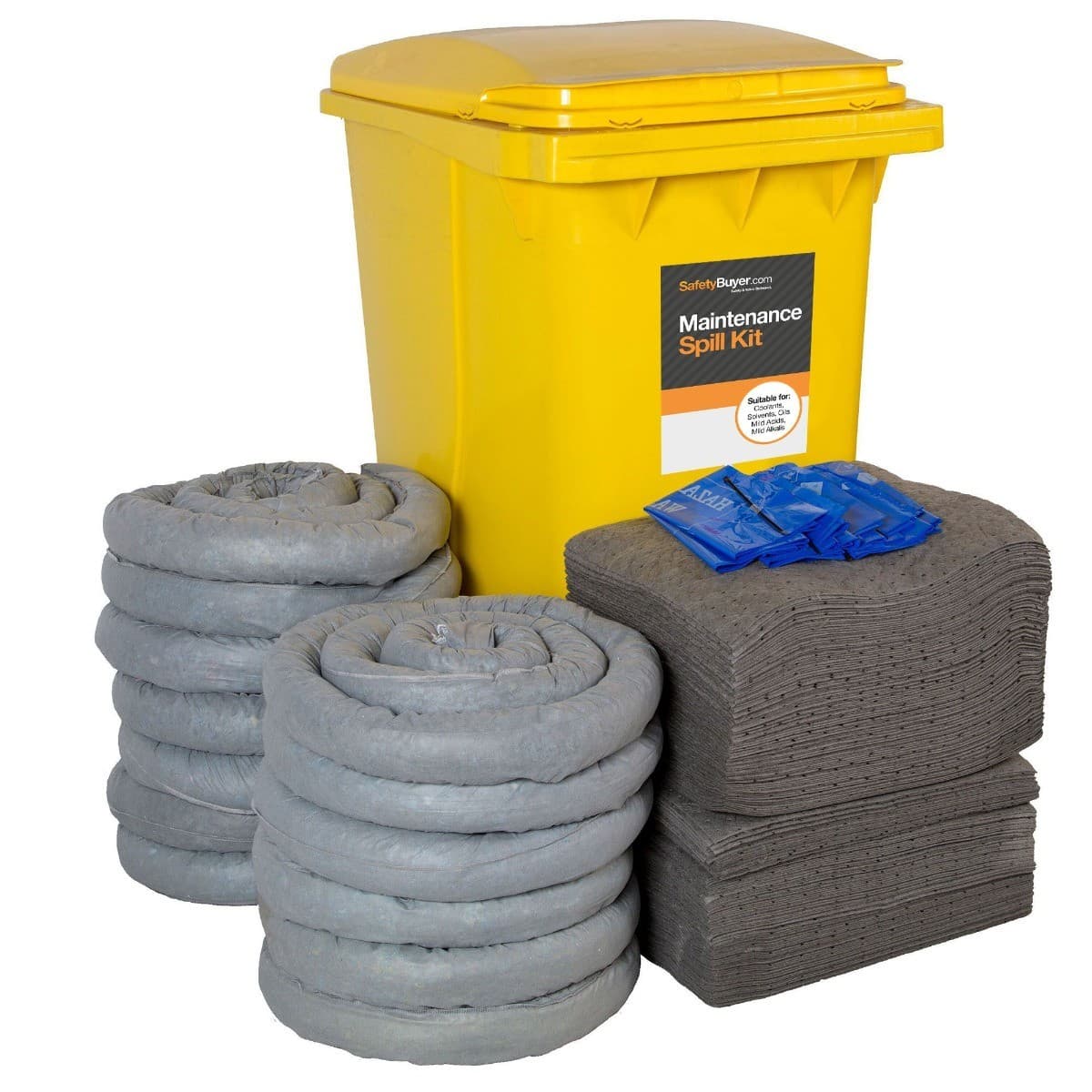 360L Maintenance Spill Kit