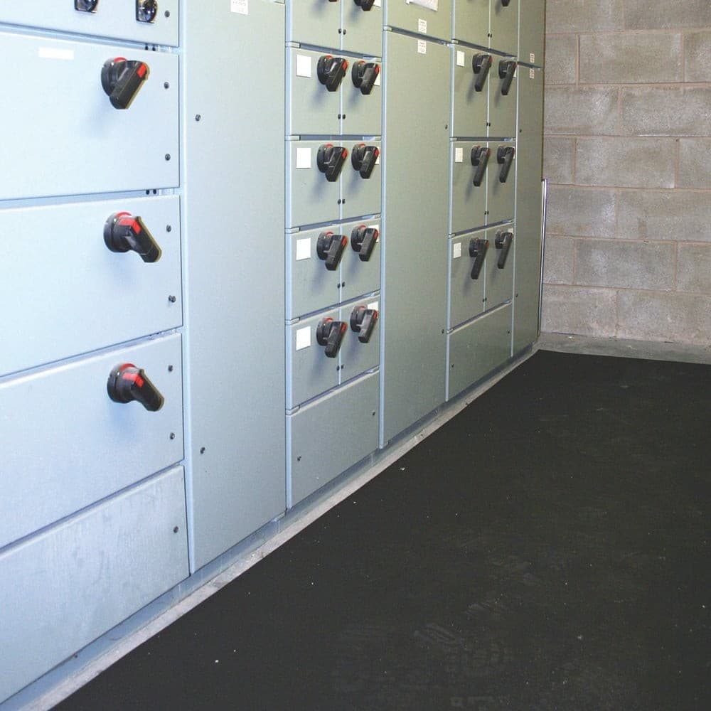 COBAswitch Insulation Matting (BS921:1976)