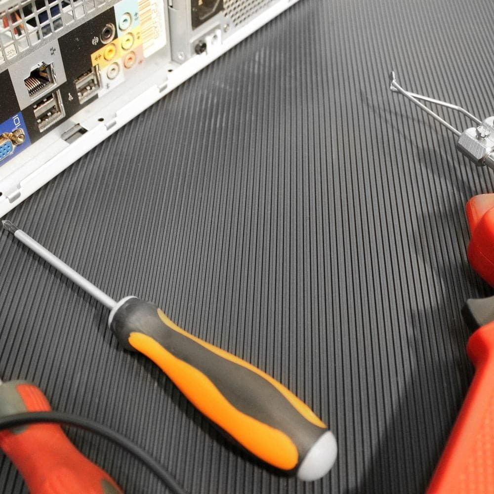 COBAswitch Insulation Matting (BS921:1976)