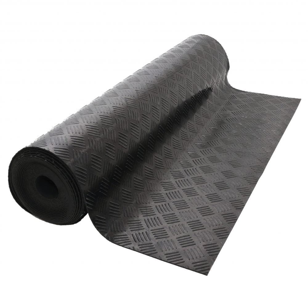 COBA Senso Runner ESD Anti-Fatigue Matting