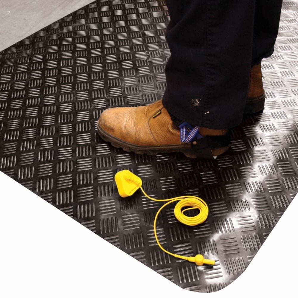 COBA Senso Dial ESD Anti-Fatigue Mat