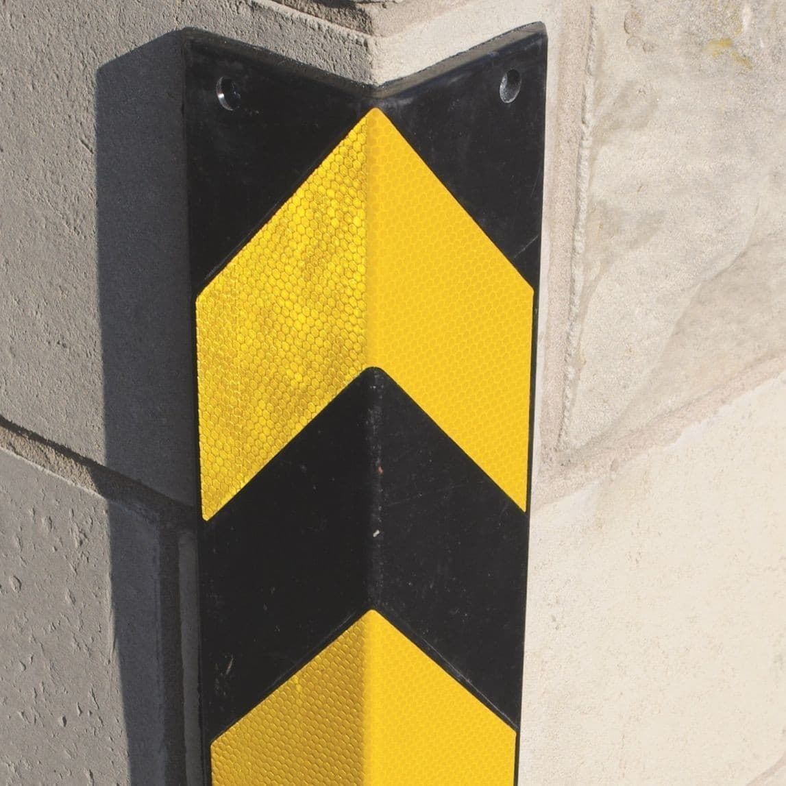 Rubber Corner Protectors