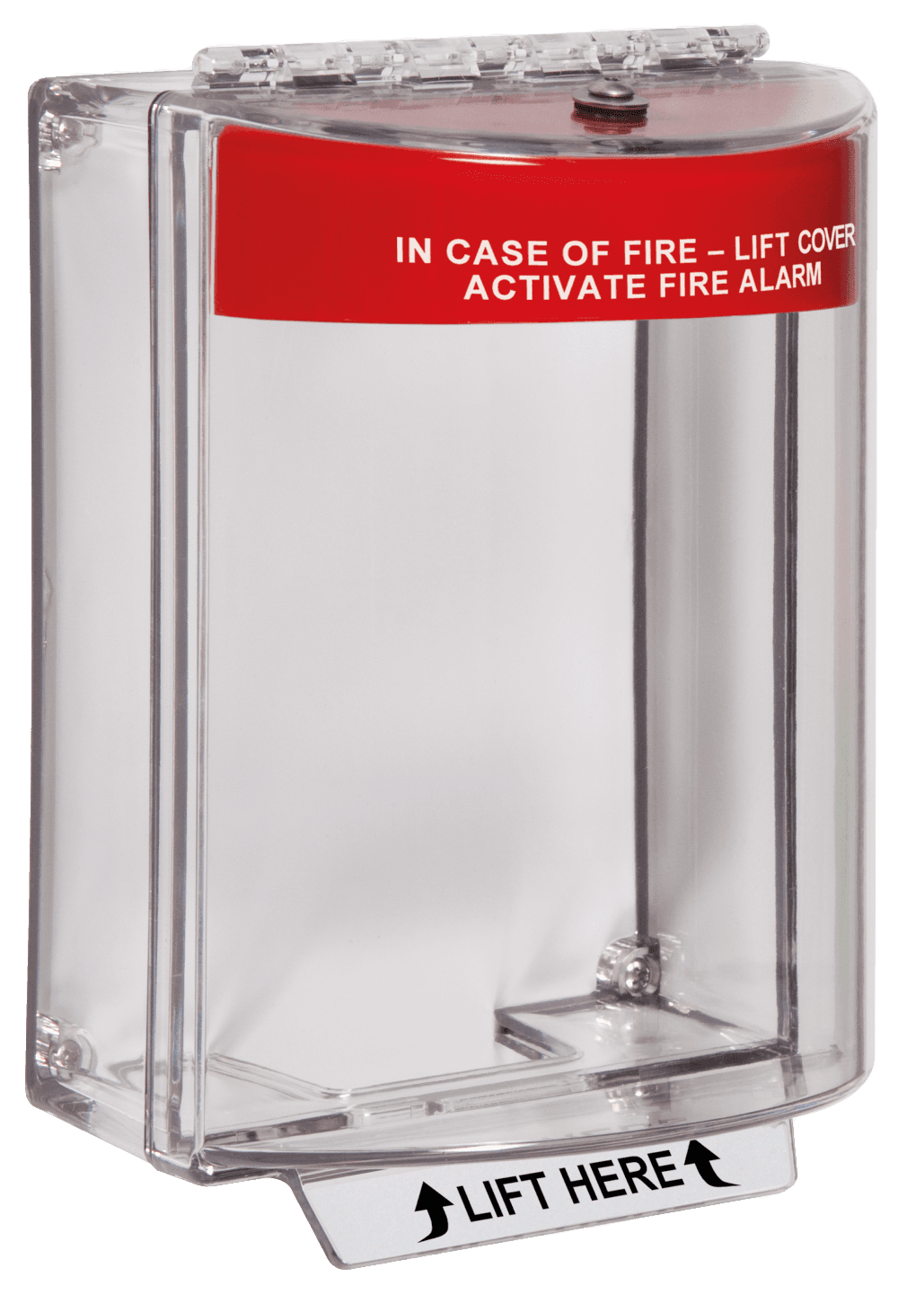 STI Universal Stopper Call Point Covers