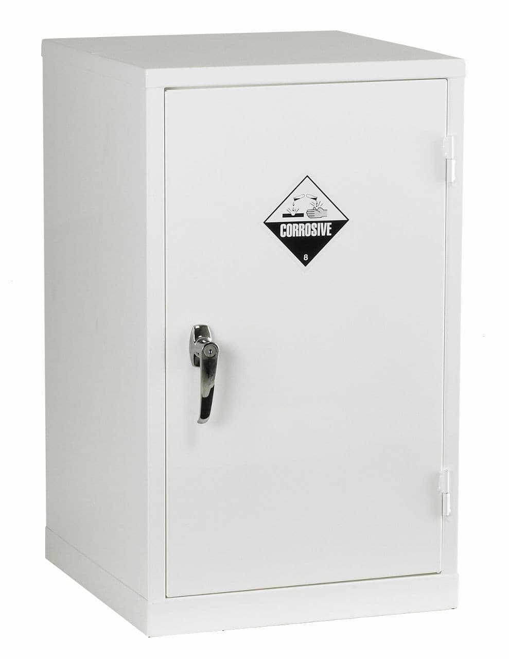 Acid Storage Cabinets - 762x457x457mm (HxWxD)