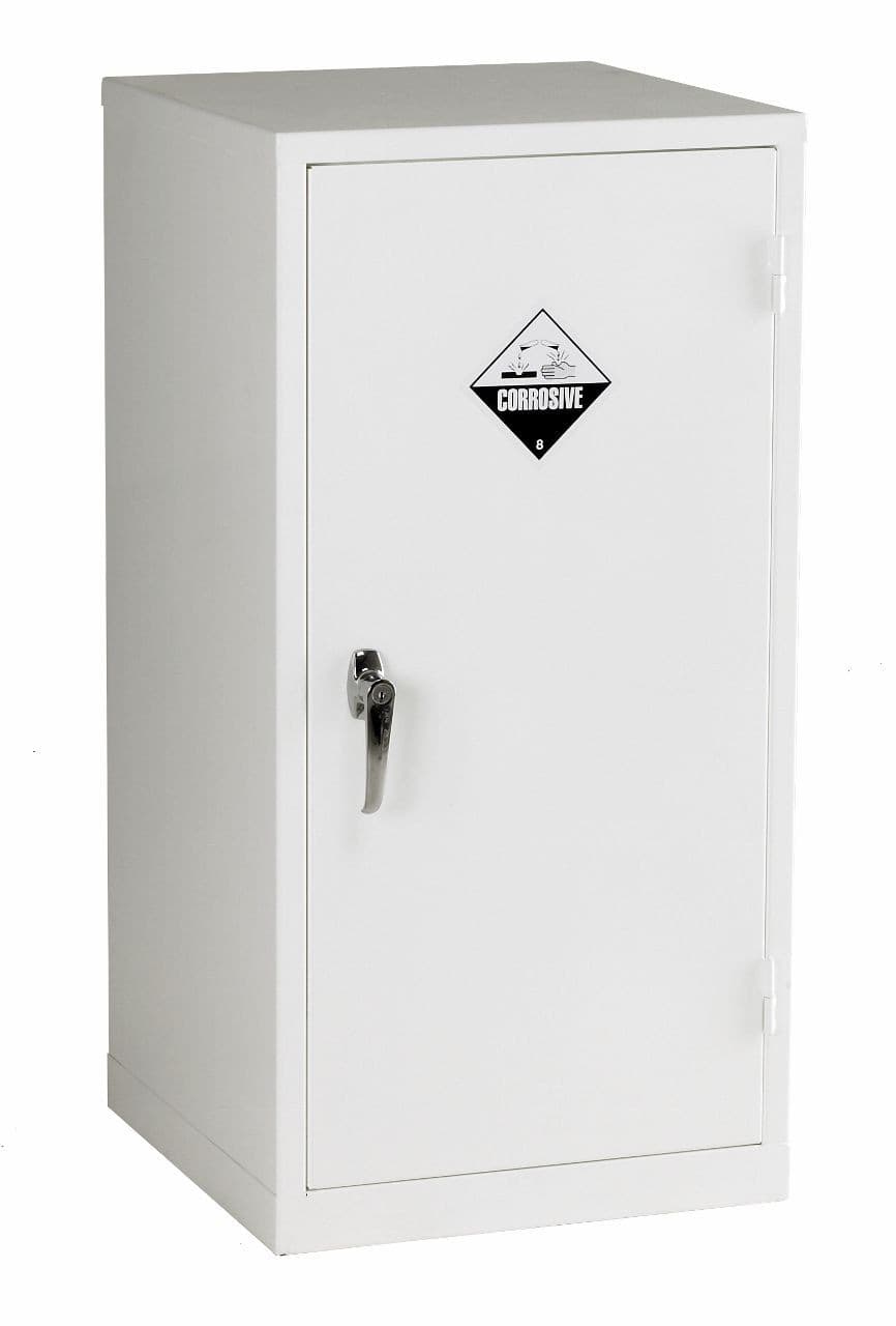 Acid Storage Cabinets - 915x457x457mm (HxWxD)