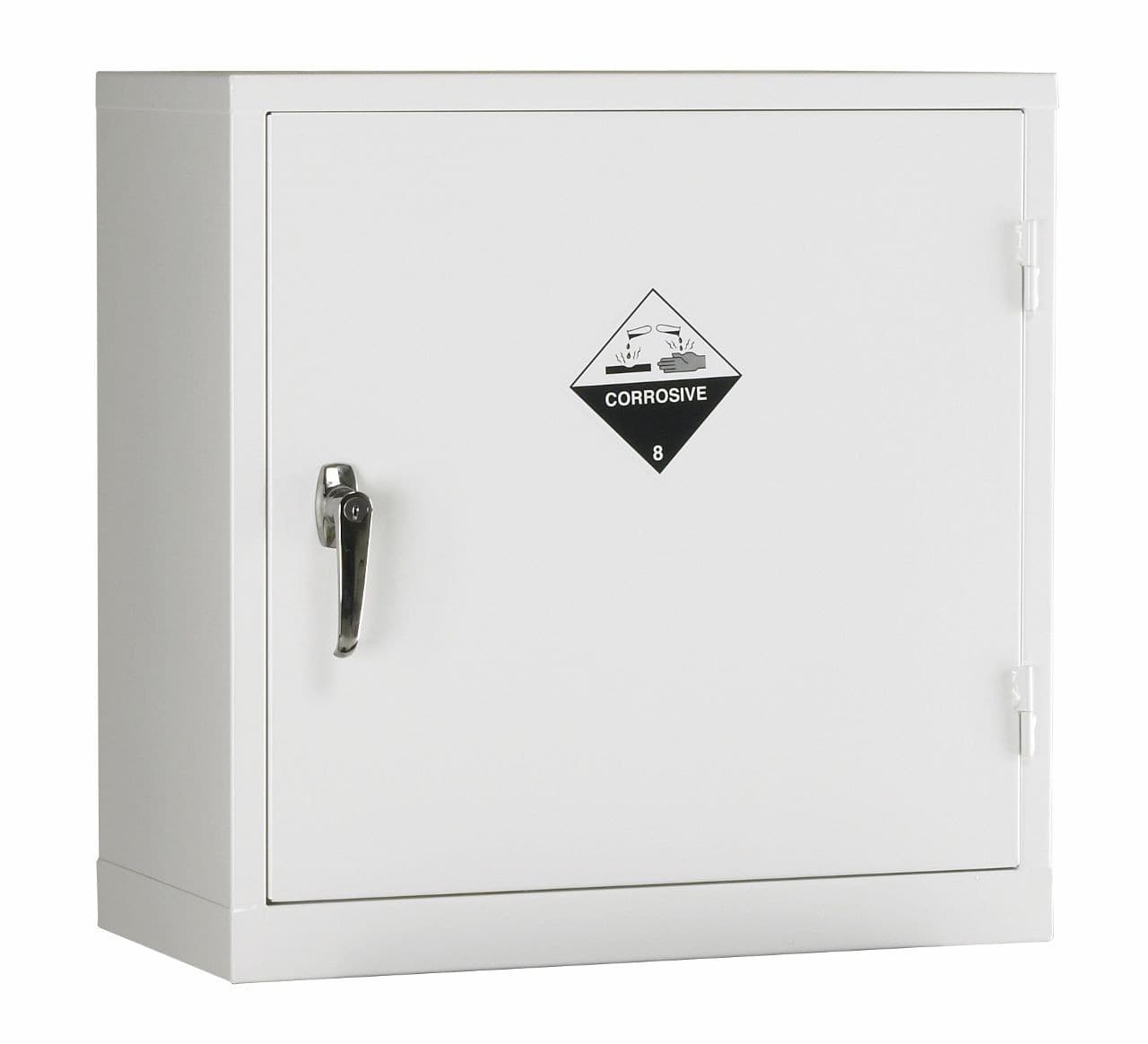 Acid Storage Cabinets - 609x609x305mm (HxWxD)